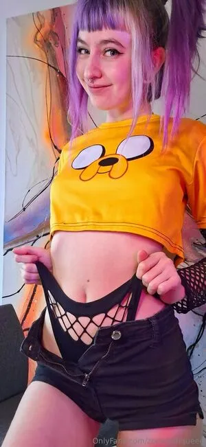 Zoemystiqueee OnlyFans Leaked Free Thumbnail Picture - #WhWkCwDKgS