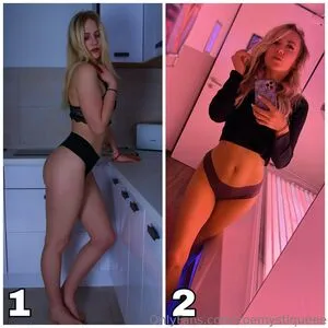 Zoemystiqueee OnlyFans Leaked Free Thumbnail Picture - #pxndak1h4i