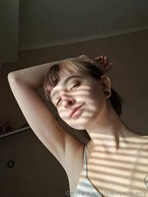 Zoemystiqueee OnlyFans Leaked Free Thumbnail Picture - #sDZZUa5ohx