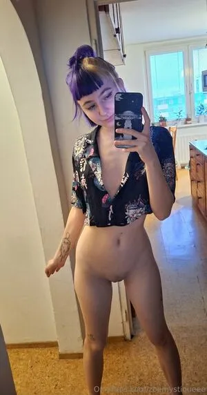 Zoemystiqueee OnlyFans Leaked Free Thumbnail Picture - #uCJCnERYqM