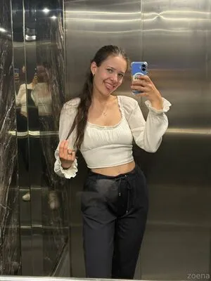 Zoena OnlyFans Leaked Free Thumbnail Picture - #3gkg3NPqjc