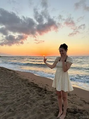 Zoena OnlyFans Leaked Free Thumbnail Picture - #UDtE2crzoh