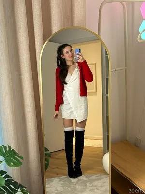 Zoena OnlyFans Leaked Free Thumbnail Picture - #Wya2SMC9pr