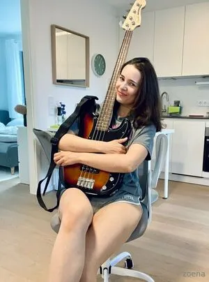 Zoena OnlyFans Leaked Free Thumbnail Picture - #haHis6IpLI