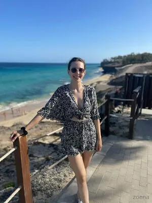 Zoena OnlyFans Leaked Free Thumbnail Picture - #rmeNY814ds