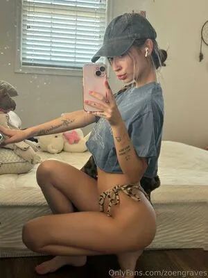 Zoengraves OnlyFans Leaked Free Thumbnail Picture - #I9HOx46w4g
