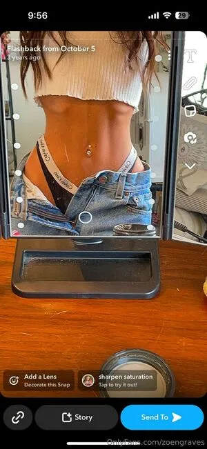 Zoengraves OnlyFans Leaked Free Thumbnail Picture - #UkFHX2qmGV