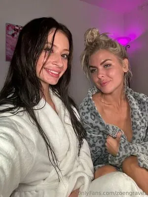 Zoengraves OnlyFans Leaked Free Thumbnail Picture - #bDbxq7AllG