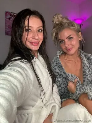 Zoengraves OnlyFans Leaked Free Thumbnail Picture - #lz2J1DKRg7