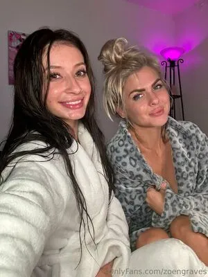 Zoengraves OnlyFans Leaked Free Thumbnail Picture - #zxLQtWGE8Z