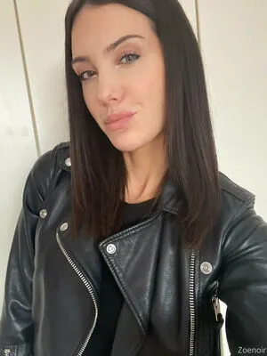 Zoenoir OnlyFans Leaked Free Thumbnail Picture - #V0d8zZdENk