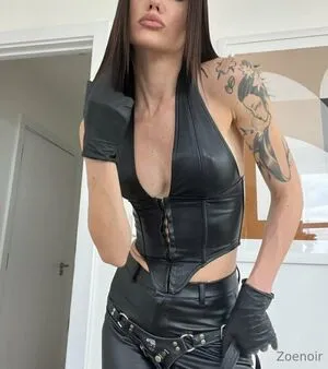 Zoenoir OnlyFans Leaked Free Thumbnail Picture - #qkEneq05Sf