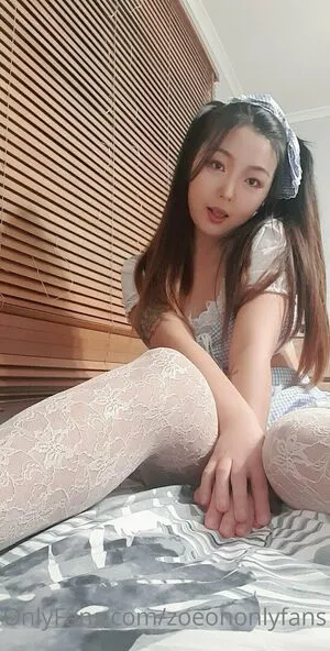 Zoeononlyfans OnlyFans Leaked Free Thumbnail Picture - #1BFg6RnfvD
