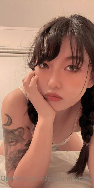 Zoeononlyfans OnlyFans Leaked Free Thumbnail Picture - #SwfZhX4ioG