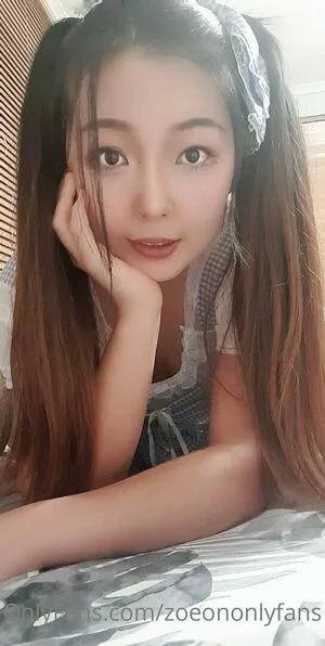 Zoeononlyfans OnlyFans Leaked Free Thumbnail Picture - #WoQgK5sPiD