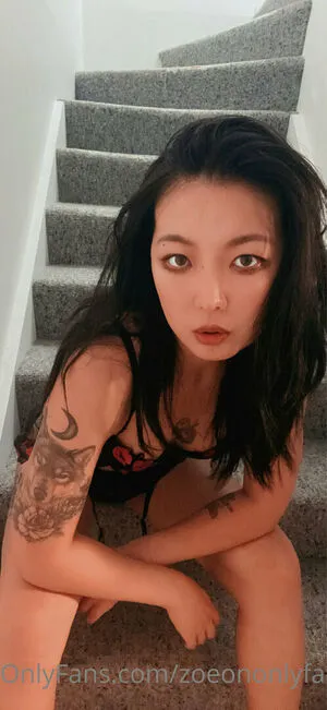 Zoeononlyfans OnlyFans Leaked Free Thumbnail Picture - #Znksyxkw4E