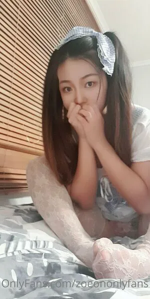 Zoeononlyfans OnlyFans Leaked Free Thumbnail Picture - #nAbyKySkuj