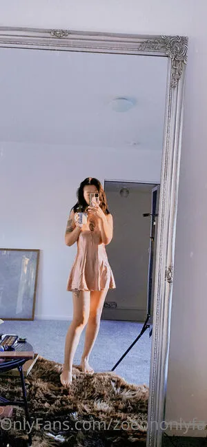 Zoeononlyfans OnlyFans Leaked Free Thumbnail Picture - #uGOoSiPIb1