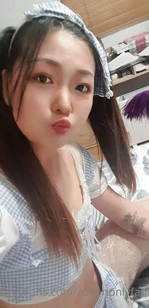 Zoeononlyfans OnlyFans Leaked Free Thumbnail Picture - #xW2KP7veoQ