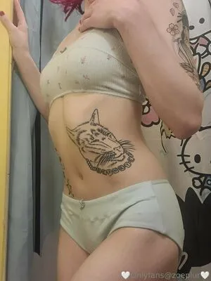 Zoeplur OnlyFans Leaked Free Thumbnail Picture - #hmHUMJreFy