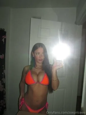 Zoepriceee OnlyFans Leaked Free Thumbnail Picture - #6Z2aCkkoY3