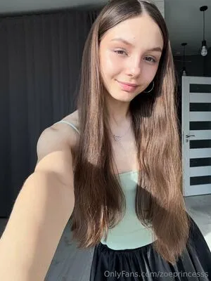 Zoeprincesss OnlyFans Leaked Free Thumbnail Picture - #Krsro9SVni