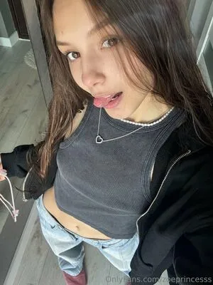 Zoeprincesss OnlyFans Leaked Free Thumbnail Picture - #eCVuMni1fu