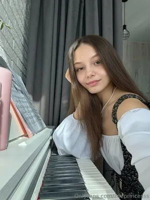 Zoeprincesss OnlyFans Leaked Free Thumbnail Picture - #zTcSBLS5yf