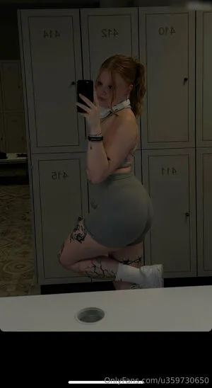 Zoeredhair OnlyFans Leaked Free Thumbnail Picture - #P9taXmsRTn