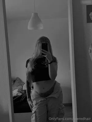 Zoeredhair OnlyFans Leaked Free Thumbnail Picture - #R8MI7HUc00