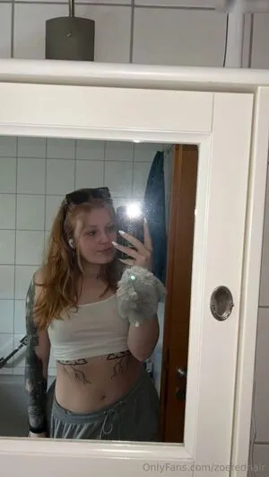 Zoeredhair OnlyFans Leaked Free Thumbnail Picture - #SIgQbRPMwC