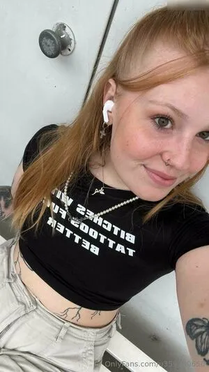 Zoeredhair OnlyFans Leaked Free Thumbnail Picture - #b6VlICgjAF