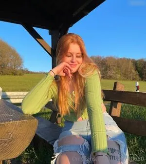 Zoeredhair OnlyFans Leaked Free Thumbnail Picture - #mZ5Pe8RJae
