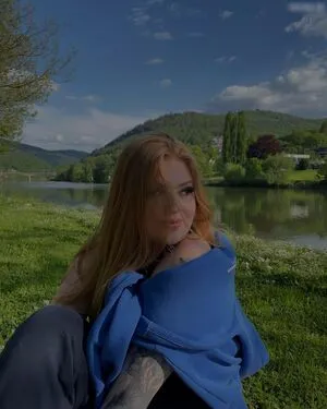 Zoeredhair OnlyFans Leaked Free Thumbnail Picture - #ndff6SzOpg