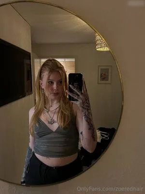 Zoeredhair OnlyFans Leaked Free Thumbnail Picture - #yyMGw32jLD