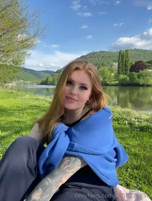 Zoeredhair OnlyFans Leaked Free Thumbnail Picture - #zVDSIlVtGs