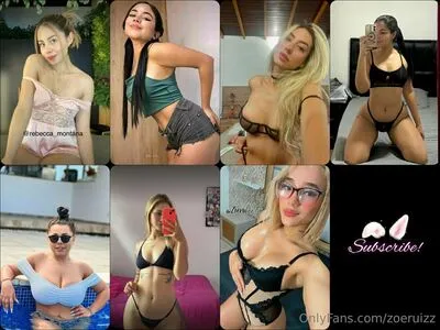 Zoeruizz OnlyFans Leaked Free Thumbnail Picture - #ZBYIxJeMnz