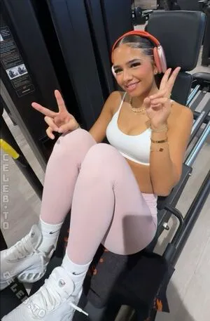 Zoesalg OnlyFans Leaked Free Thumbnail Picture - #SoueVcBcPy