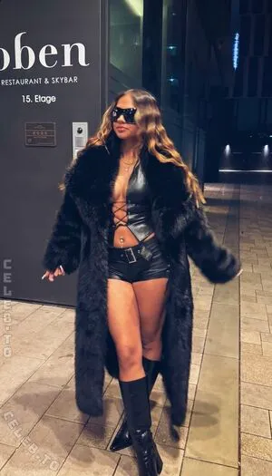 Zoesalg OnlyFans Leaked Free Thumbnail Picture - #pNsntWu9de