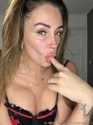Zoeseduce OnlyFans Leaked Free Thumbnail Picture - #S3bCpyuWtN