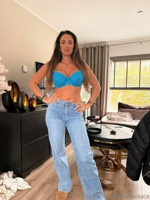 Zoeseduce OnlyFans Leaked Free Thumbnail Picture - #w8jdjwPH1a