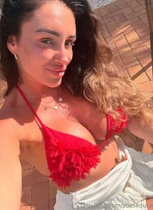 Zoeseduce OnlyFans Leaked Free Thumbnail Picture - #x8fj9Yoak9