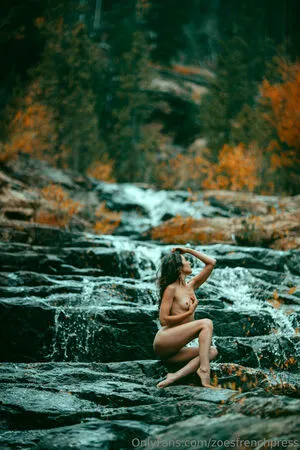 Zoesfrenchpress OnlyFans Leaked Free Thumbnail Picture - #0VHx8CsyLz