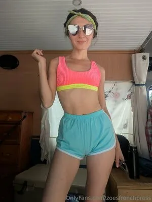 Zoesfrenchpress OnlyFans Leaked Free Thumbnail Picture - #1a5JwSJlfZ