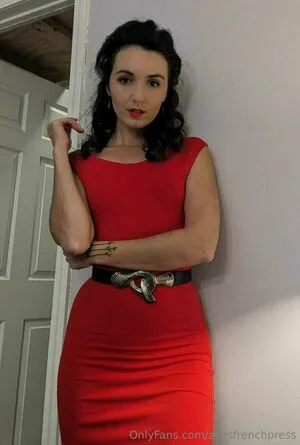 Zoesfrenchpress OnlyFans Leaked Free Thumbnail Picture - #BCj8QDcAU8