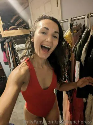 Zoesfrenchpress OnlyFans Leaked Free Thumbnail Picture - #HDPUQtYyre
