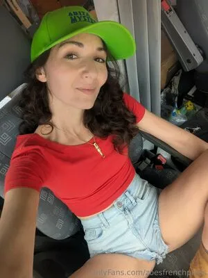 Zoesfrenchpress OnlyFans Leaked Free Thumbnail Picture - #nmESEiZQoe