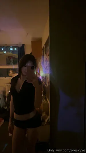 Zoeskyye OnlyFans Leaked Free Thumbnail Picture - #yqUu6NkN7R