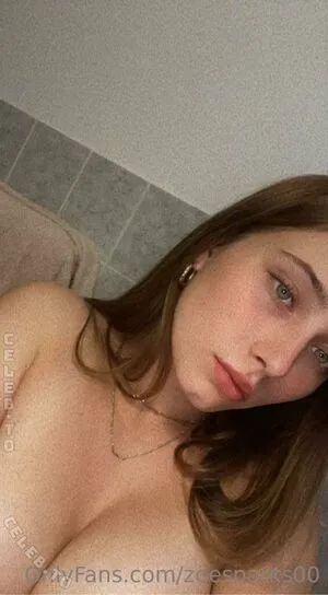 Zoesparks05 OnlyFans Leaked Free Thumbnail Picture - #z5h7aFdIaa