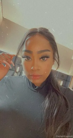 Zoestlaurent OnlyFans Leaked Free Thumbnail Picture - #8eGyVJsrUx